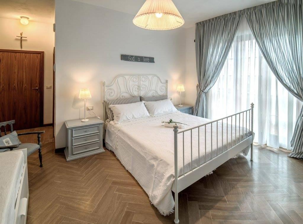 مارتينسيكورو B&B Il Country E Il Mare المظهر الخارجي الصورة
