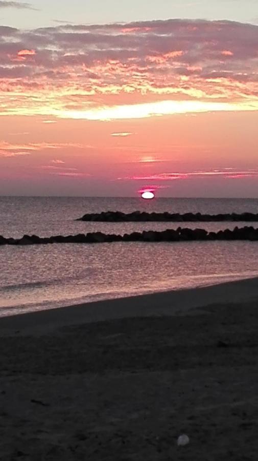 مارتينسيكورو B&B Il Country E Il Mare المظهر الخارجي الصورة
