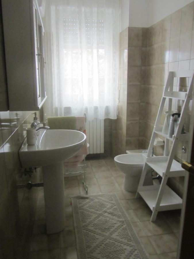مارتينسيكورو B&B Il Country E Il Mare المظهر الخارجي الصورة