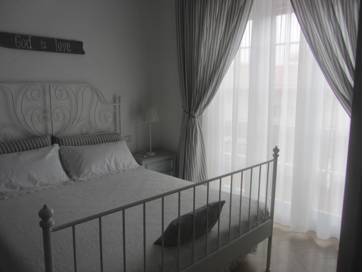 مارتينسيكورو B&B Il Country E Il Mare المظهر الخارجي الصورة