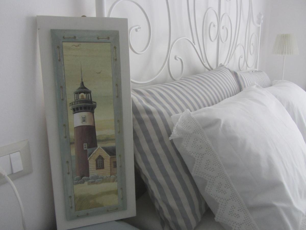 مارتينسيكورو B&B Il Country E Il Mare المظهر الخارجي الصورة