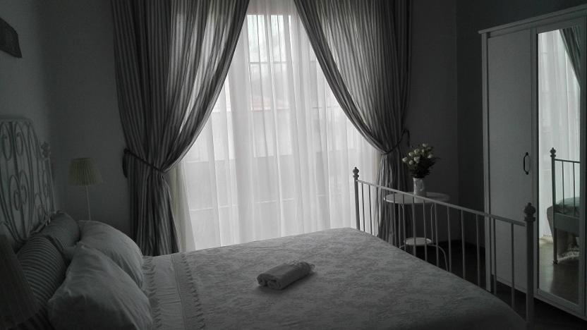 مارتينسيكورو B&B Il Country E Il Mare المظهر الخارجي الصورة