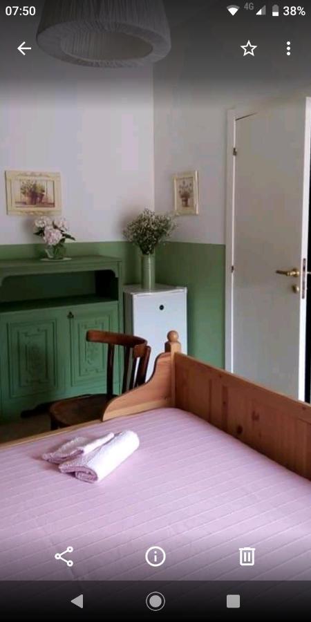 مارتينسيكورو B&B Il Country E Il Mare المظهر الخارجي الصورة