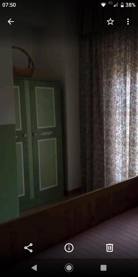 مارتينسيكورو B&B Il Country E Il Mare المظهر الخارجي الصورة