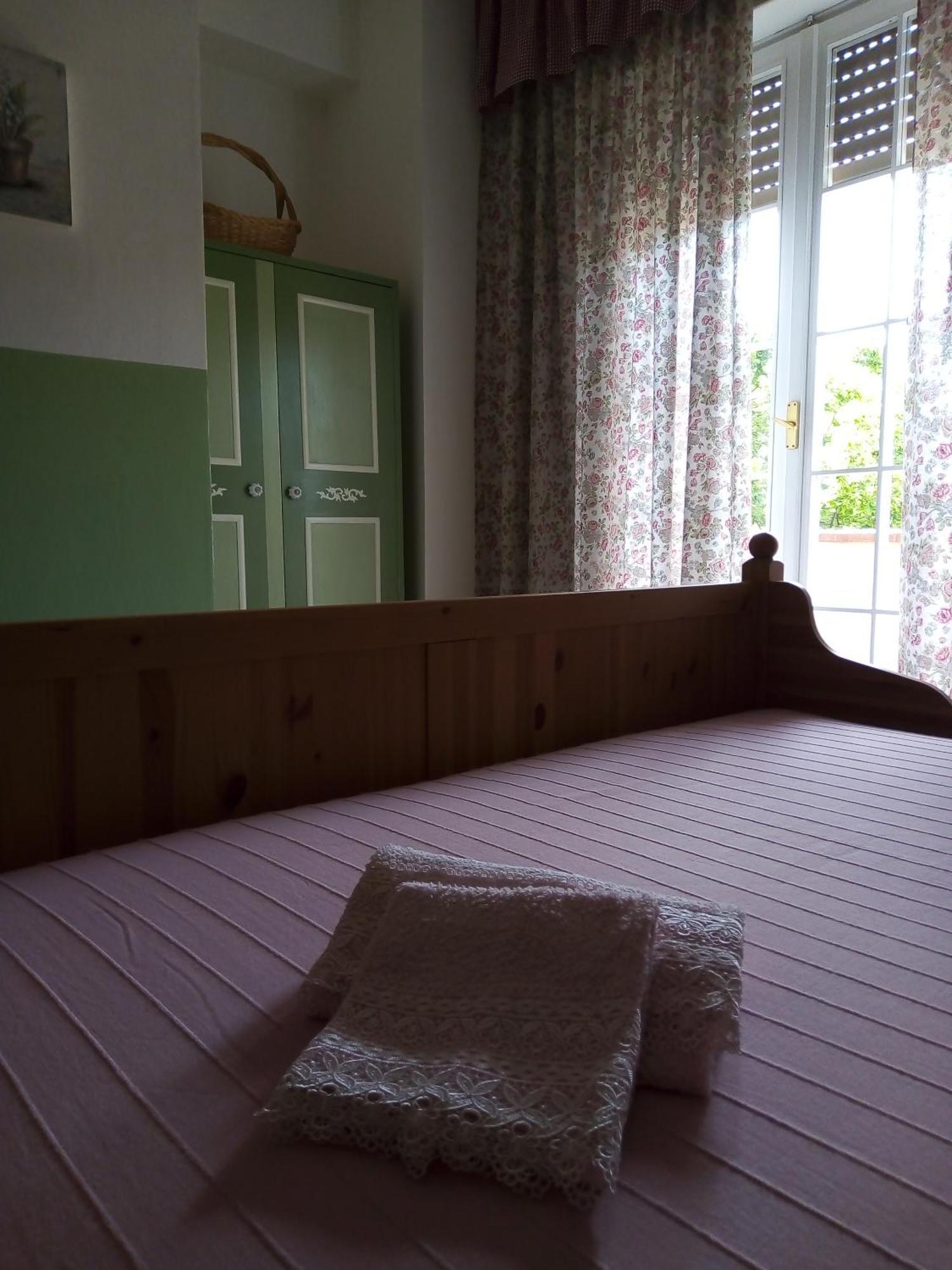 مارتينسيكورو B&B Il Country E Il Mare المظهر الخارجي الصورة