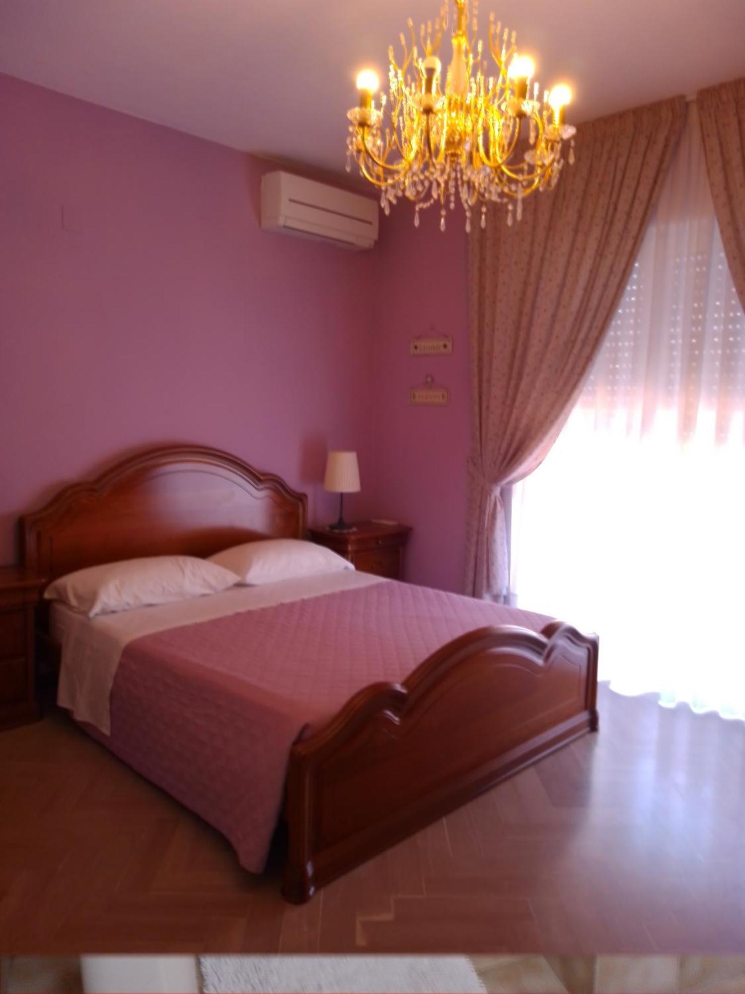 مارتينسيكورو B&B Il Country E Il Mare المظهر الخارجي الصورة