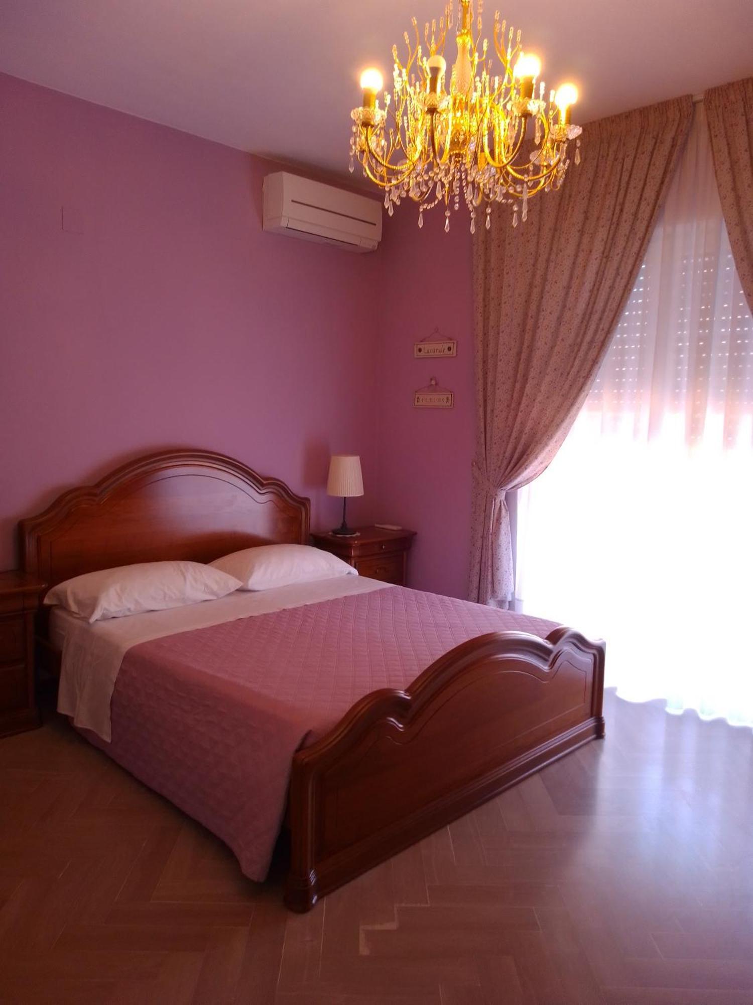 مارتينسيكورو B&B Il Country E Il Mare المظهر الخارجي الصورة