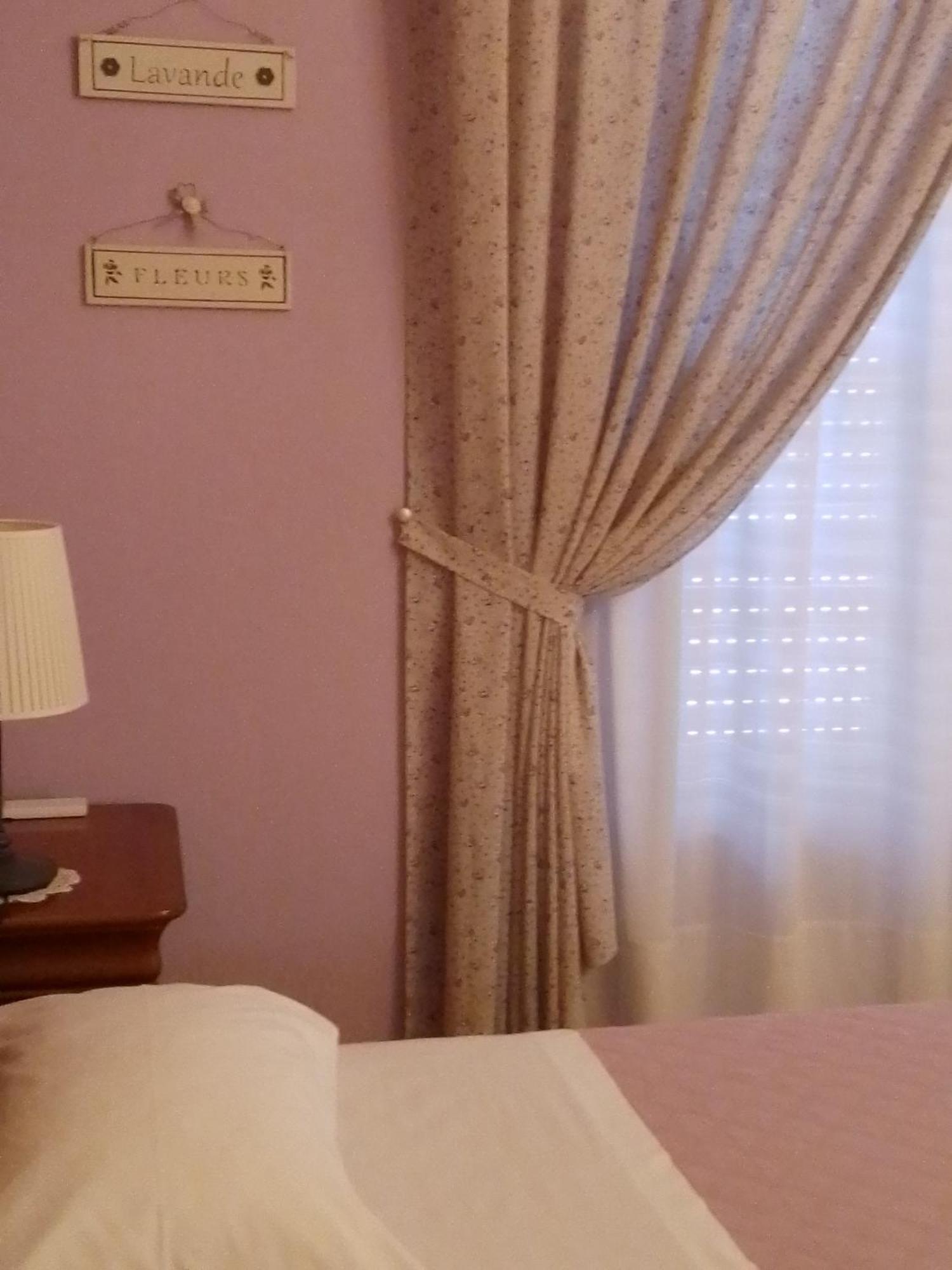 مارتينسيكورو B&B Il Country E Il Mare المظهر الخارجي الصورة