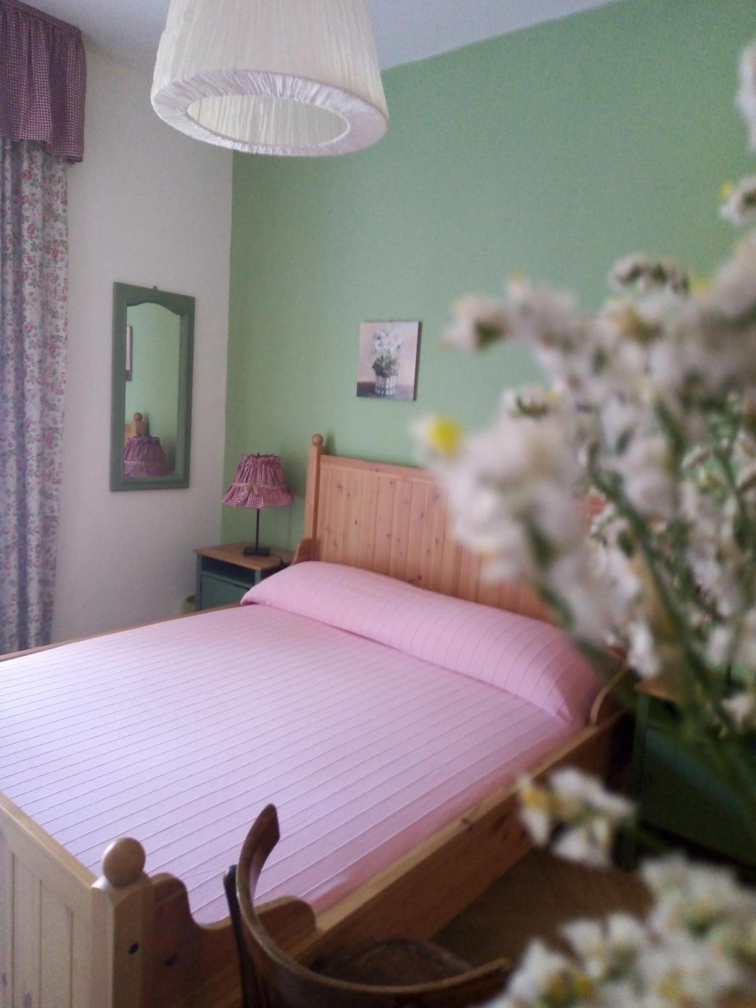 مارتينسيكورو B&B Il Country E Il Mare المظهر الخارجي الصورة