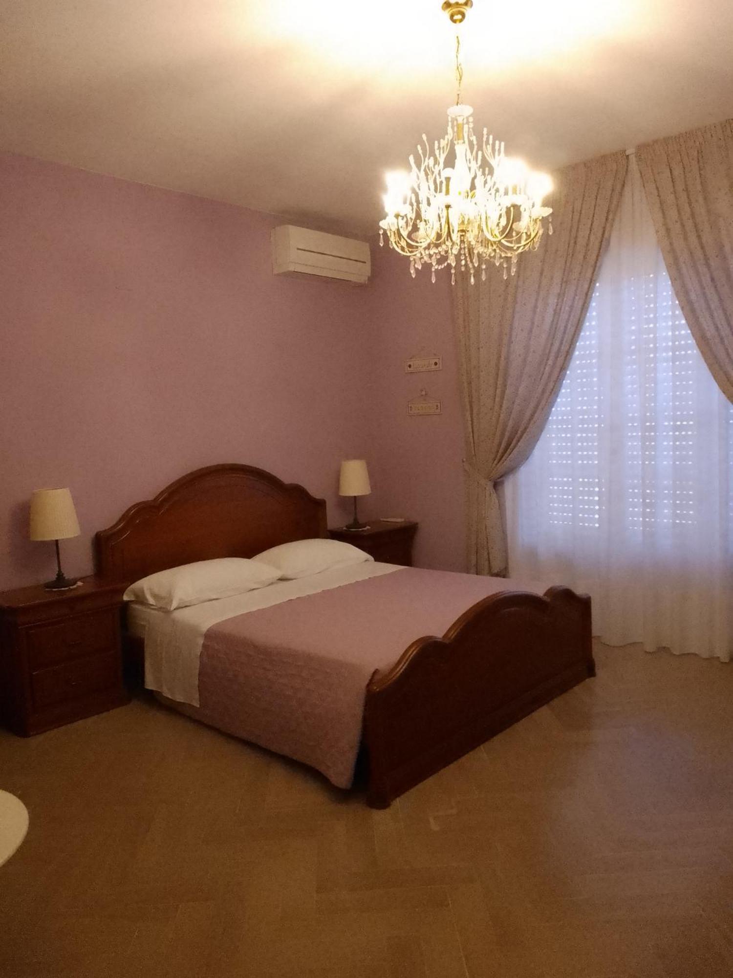 مارتينسيكورو B&B Il Country E Il Mare المظهر الخارجي الصورة